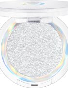 essence mono glitter třpytivé oční stíny odstín 01 Frosted Shine 2 g