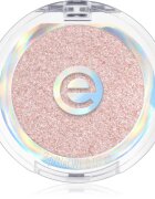 essence mono glitter třpytivé oční stíny odstín 02 Rosy Sparkle 2 g