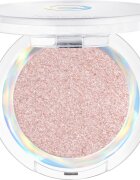 essence mono glitter třpytivé oční stíny odstín 02 Rosy Sparkle 2 g