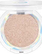 essence mono glitter třpytivé oční stíny odstín 03 Blushed Stardust 2 g