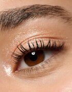 essence mono glitter třpytivé oční stíny odstín 03 Blushed Stardust 2 g