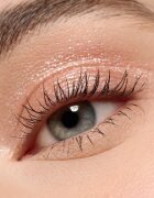 essence mono glitter třpytivé oční stíny odstín 03 Blushed Stardust 2 g
