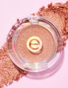 essence mono glitter třpytivé oční stíny odstín 03 Blushed Stardust 2 g
