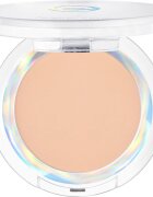 essence mono matte matné oční stíny odstín 01 Soft Beige 2 g