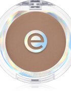 essence mono matte matné oční stíny odstín 02 Neutral Brown 2 g