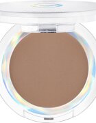 essence mono matte matné oční stíny odstín 02 Neutral Brown 2 g