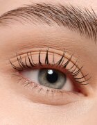 essence mono matte matné oční stíny odstín 02 Neutral Brown 2 g