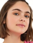essence mono matte matné oční stíny odstín 02 Neutral Brown 2 g
