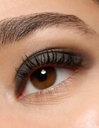 essence mono matte matné oční stíny odstín 03 Deep Ink 2 g
