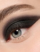 essence mono matte matné oční stíny odstín 03 Deep Ink 2 g