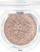 essence mono pearly třpytivé oční stíny odstín 02 Silky Taupe 2 g