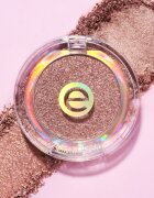 essence mono pearly třpytivé oční stíny odstín 02 Silky Taupe 2 g