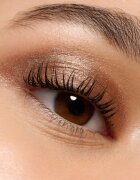 essence mono pearly třpytivé oční stíny odstín 03 Bronzed Espresso 2 g