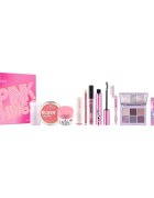 essence MY PINK THINGS sada dekorativní kosmetiky