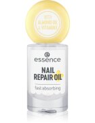 essence NAIL REPAIR OIL regenerační olej na nehty a nehtovou kůžičku 8 ml