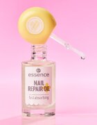essence NAIL REPAIR OIL regenerační olej na nehty a nehtovou kůžičku 8 ml