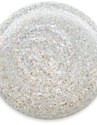 essence PARTY FUN lak na nehty s holografickým efektem se třpytkami odstín 20 5 ml