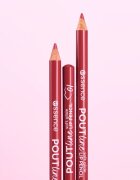 essence POUTline soft glide tužka na rty odstín 01 Like To Mauve It 0.62 g