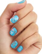 essence PUT A bow ON IT nálepky na nehty 75 ks