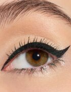essence Quick Wing! oční linky odstín 01 Black 3 ml