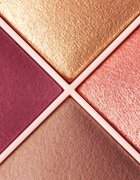 essence Radiant Light paletka rozjasňovačů a tvářenek odstín Signature Light 11 g