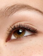 essence SATIN BLEND gelové oční linky voděodolné odstín 02 Cocoa 0.22 g