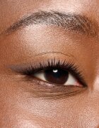 essence SATIN BLEND gelové oční linky voděodolné odstín 02 Cocoa 0.22 g