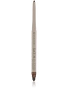 essence SATIN BLEND gelové oční linky voděodolné odstín 03 Bronzed Shimmer 0.22 g