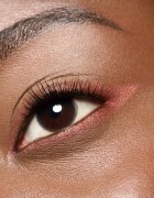 essence SATIN BLEND gelové oční linky voděodolné odstín 03 Bronzed Shimmer 0.22 g