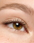 essence SATIN BLEND gelové oční linky voděodolné odstín 04 Sunlit Shimmer 0.22 g