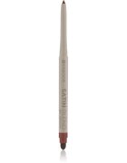 essence SATIN BLEND gelové oční linky voděodolné odstín 05 Rich Burgundy 0.22 g