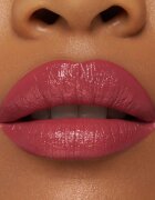 essence satin GLOW krémová rtěnka se saténovým finišem odstín 03 Rose And Shine 3.5 g