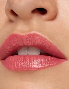 essence satin GLOW krémová rtěnka se saténovým finišem odstín 03 Rose And Shine 3.5 g