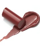 essence satin GLOW krémová rtěnka se saténovým finišem odstín 05 Chai There! 3.5 g
