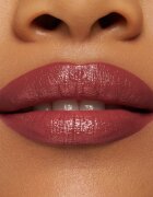 essence satin GLOW krémová rtěnka se saténovým finišem odstín 05 Chai There! 3.5 g