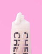essence Say It With Juicy Cheers lesk na rty odstín 02 Cake My Day! 30 ml