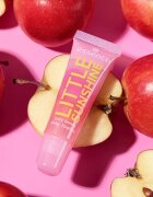 essence Say It With Juicy Little Sunshine třpytivý lesk na rty odstín 05 Awesome Apple 10 ml