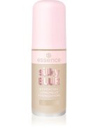 essence silky BLUR přirozeně krycí hydratační make-up pro matný vzhled odstín 155 30 ml