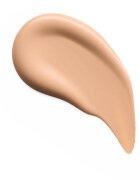 essence silky BLUR přirozeně krycí hydratační make-up pro matný vzhled odstín 155 30 ml