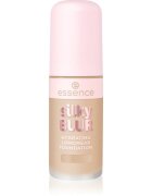 essence silky BLUR přirozeně krycí hydratační make-up pro matný vzhled odstín 175 30 ml