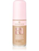 essence silky BLUR přirozeně krycí hydratační make-up pro matný vzhled odstín 185 30 ml