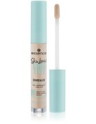 essence Skin Lovin' Sensitive tekutý korektor odstín 20 Medium 35 ml