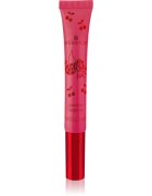 essence SO CHERRY happy lesk na rty s peptidy odstín 01 Cherry On Top 10 ml