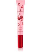 essence SO CHERRY happy lesk na rty s peptidy odstín 02 Cherry Cherry Baby! 10 ml