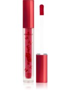 essence SO CHERRY happy matná tekutá rtěnka odstín 01 Cherry Kisses 4 ml