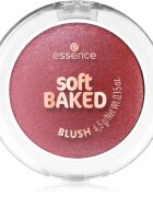 essence Soft Baked tvářenka odstín Cocoa Glaze 4.5 g