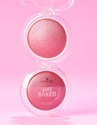essence Soft Baked tvářenka odstín Cocoa Glaze 4.5 g