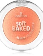 essence Soft Baked tvářenka odstín Peach Please 4.5 g