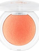 essence Soft Baked tvářenka odstín Peach Please 4.5 g