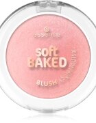 essence Soft Baked tvářenka odstín Soft Bloom 4.5 g